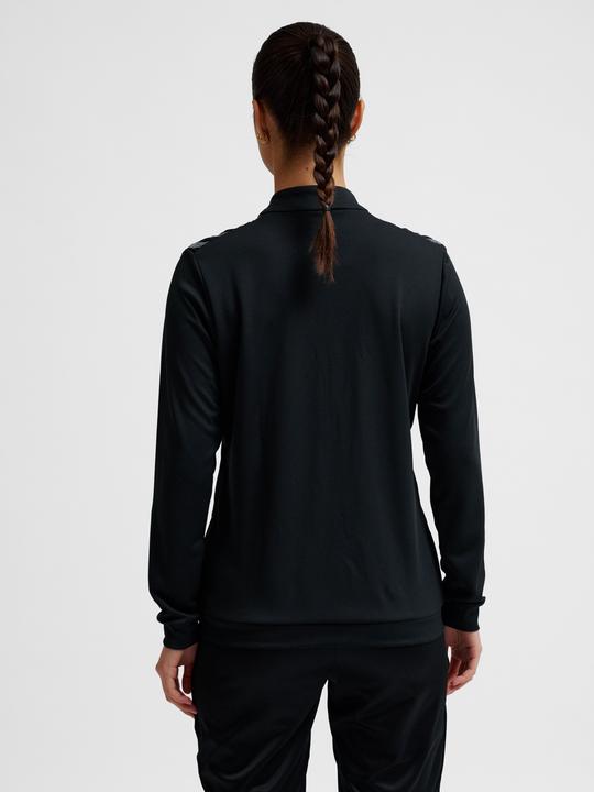 Image du produit hummel Hmlauthentic Pl Zip Jacket Woman (S)