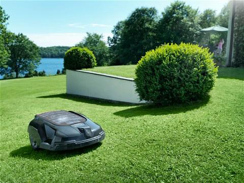 Produktbild Husqvarna Automower 430X (3200 m²)