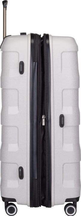 Produktbild Stratic Straw + Hartschalen Koffer() (105 l, L (90 - 115l))