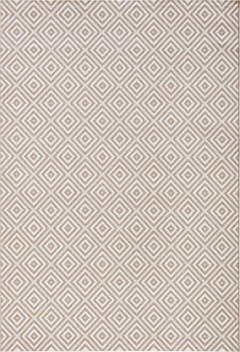 Produktbild NORTHRUGS Karo (160 x 230 cm)