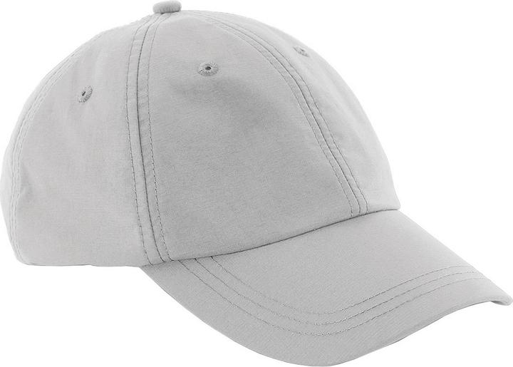 Beechfield Wasserbeständig 6 Panel Baseball Kappe (2 StückPackung) (One Size)