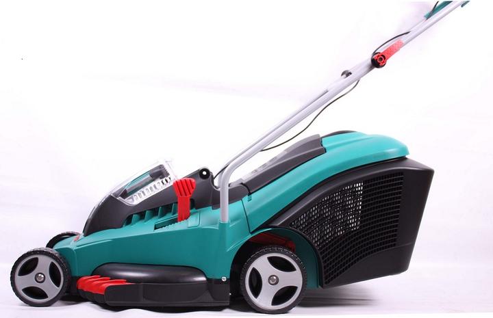 Produktbild Bosch Home & Garden Rotak 43 (Netzbetrieb)