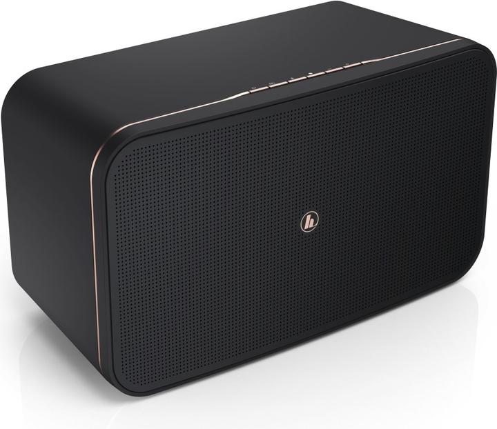 Produktbild Hama SIRIUM2100AMBT (WLAN, Bluetooth)