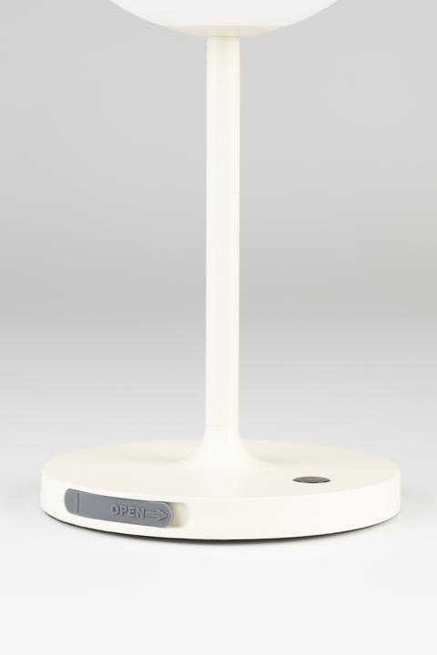 Immagine prodotto Zuiver Lampada da tavolo Hub Beige