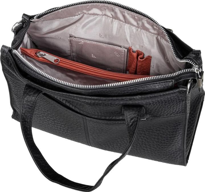 Immagine prodotto Voi Borsa a tracolla Hirsch in pelle 29,5 cm
