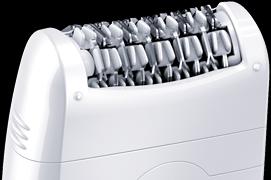 Actual product image BaByliss Perfect'liss