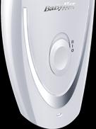 Actual product image BaByliss Perfect'liss
