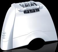 Actual product image BaByliss Perfect'liss
