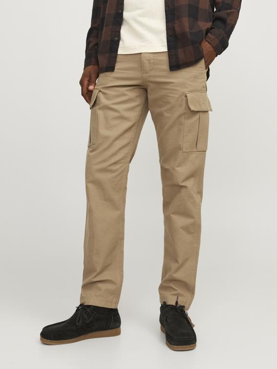 Produktbild Jack & Jones Jpstkane Jjbarkley Cargo Pant Noos (W31/L32)