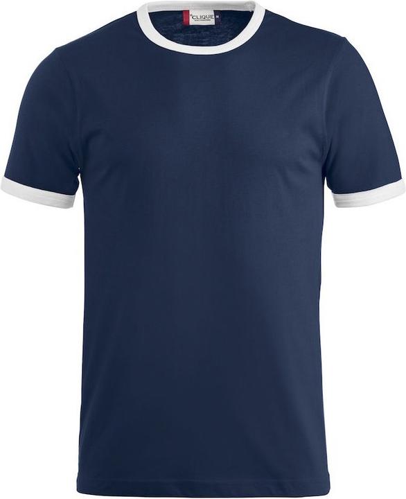 Blu navy/bianco