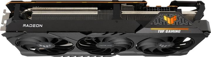 Produktbild ASUS TUF GAMING Radeon RX 6900 XT OC Edition (16 GB)
