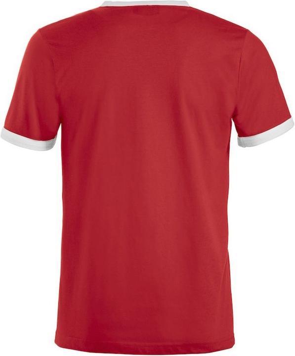 Actual product image Clique Nome Tshirt (L)
