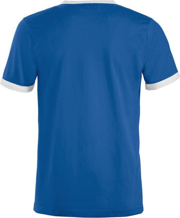 Actual product image Clique Nome Tshirt (XXL)