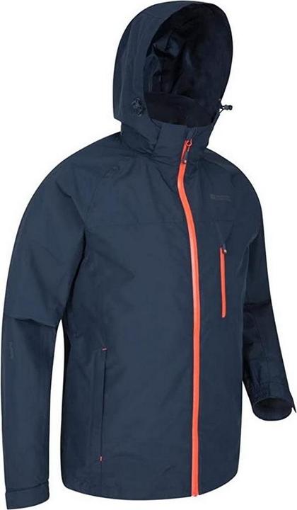 Image du produit Mountain Warehouse Veste Brisk Extreme Imperméable (S)