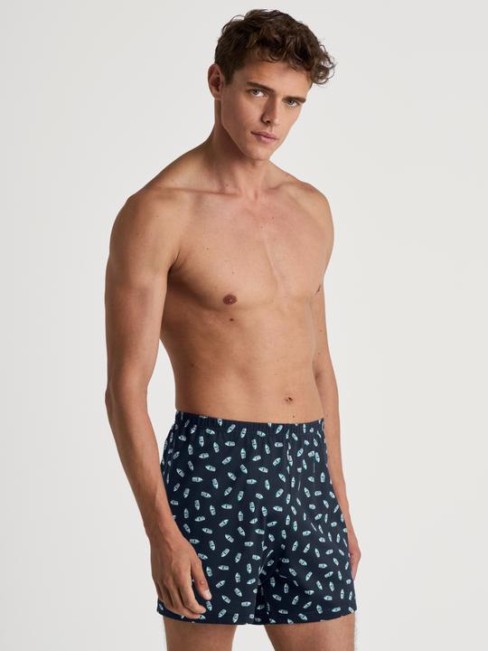 Actual product image Calida Prints Boxershorts (M, Single pack)
