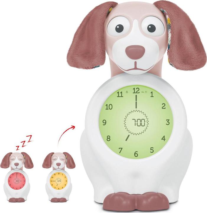 Image du produit ZaZu Coach de sommeil Davy