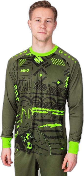Immagine prodotto JAKO TW Jersey Tropicana (M)