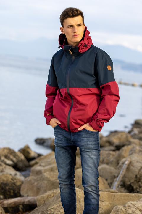 Actual product image Rukka Romeo (4XL)