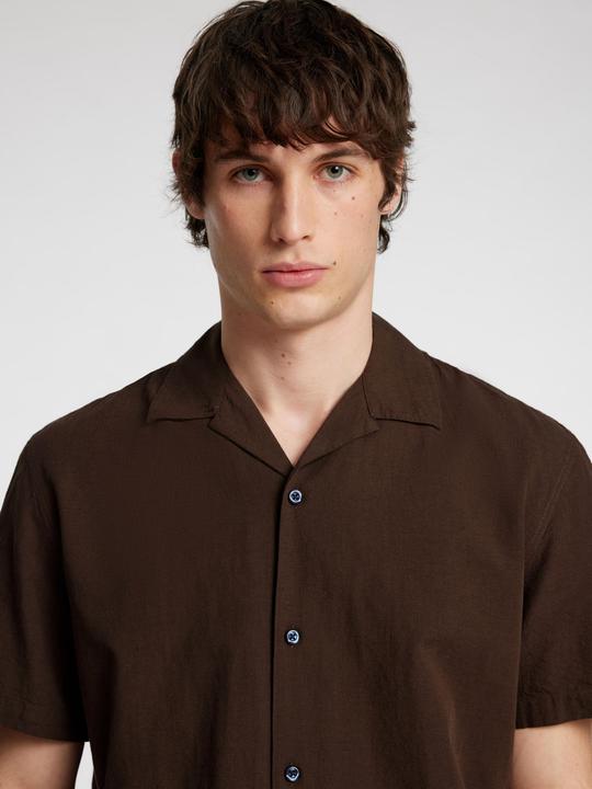 Produktbild Selected Homme Kurzärmeliges Hemd (XL)