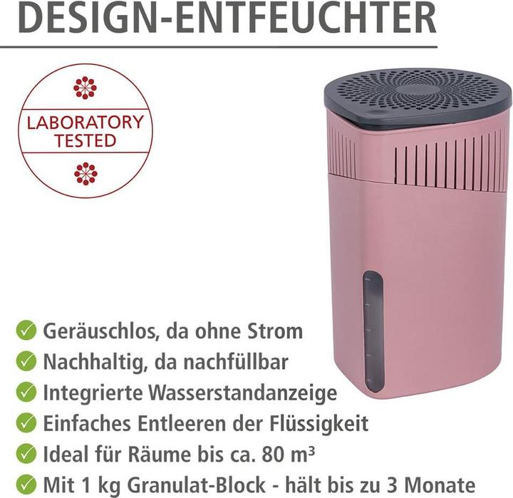 Produktbild Wenko Drop