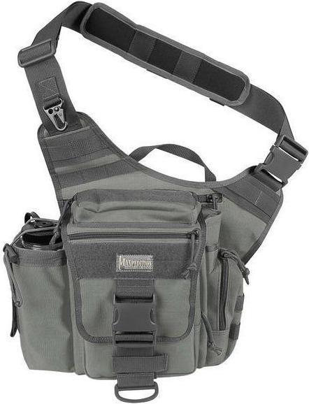 Produktbild Maxpedition Jumbo Versipack 7.4L (7.40 l)