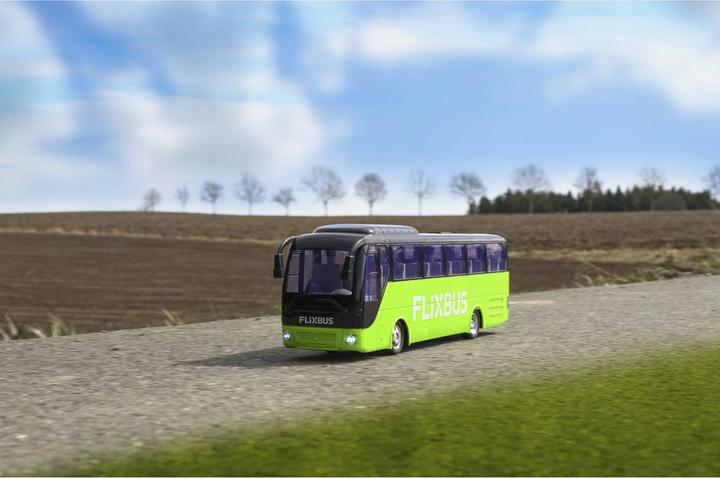 Image du produit Carson FlixBus (RTR Prêt à fonctionner)