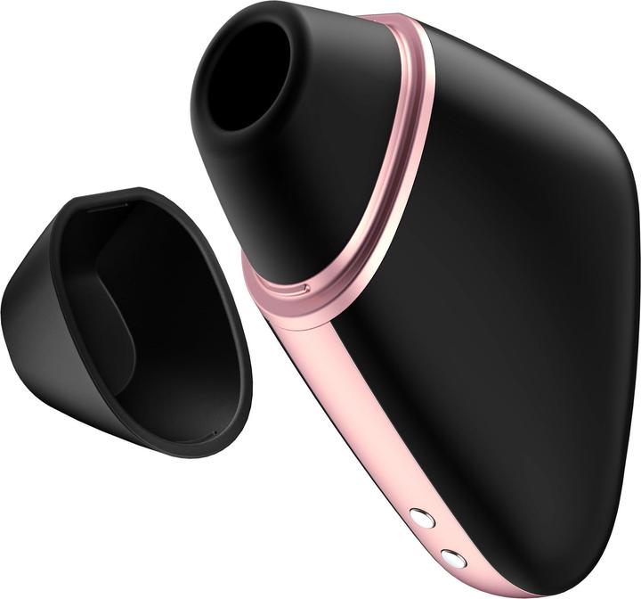 Actual product image Satisfyer Love Triangle