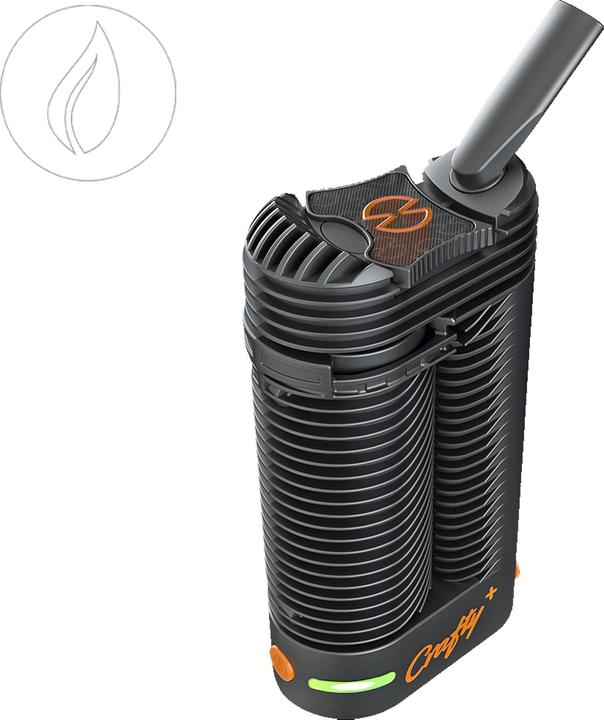 Actual product image Storz & Bickel Crafty+