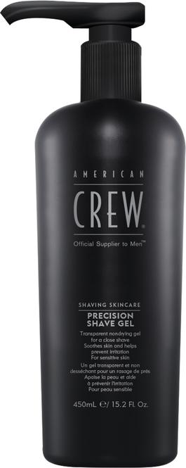 Produktbild American Crew Shaving Skincare Shave Gel 450 ml (450 ml)