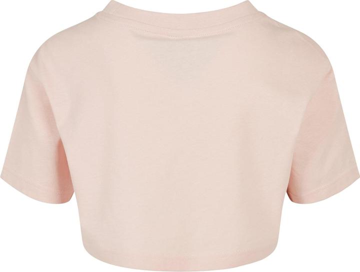 Actual product image Urban Classics Girls Short Kimono Tee (110, 134)