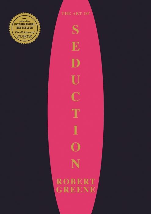 Image du produit The Art of Seduction (Anglais, Robert Greene, 2004)