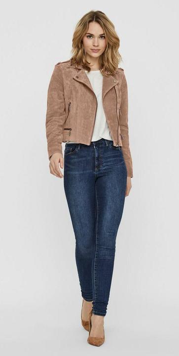 Immagine prodotto Vero Moda Giacca scamosciata (XS)