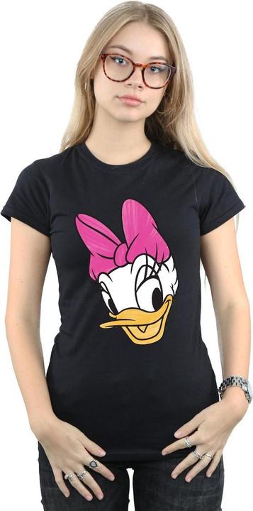 Produktbild Disney Daisy Duck Head Painted TShirt (M)