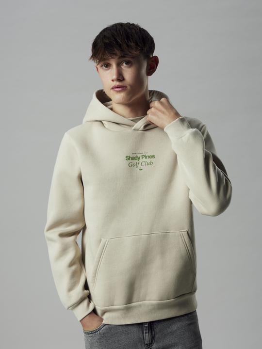 Produktbild Lmtd Loose Fit Hoodie (170)