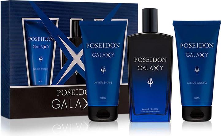 Image du produit GALAXY LOTE 3 pz (5 ml)