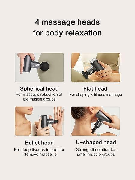 Image du produit SKG Pistolet de massage