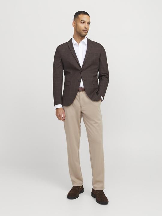 Produktbild Jack & Jones Normal geschnitten Hose mit Regular Fit Hose mit Regular Fit (W33/L30)