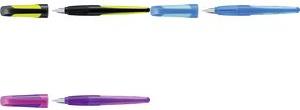 Produktbild STABILO Easy buddy (Violett, 1 x)
