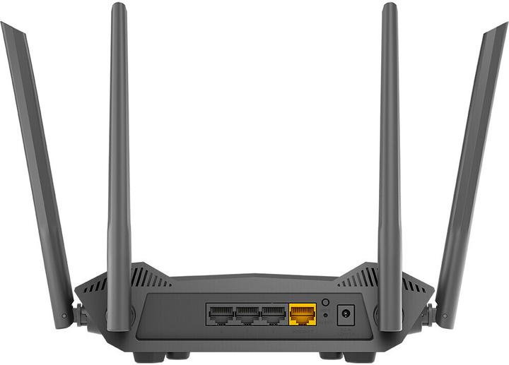 Actual product image D-Link DIR-X1530 Wi-Fi 6 Mesh Router
