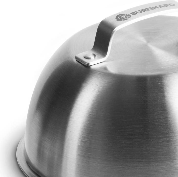 Image du produit Burnhard Cloche du burger