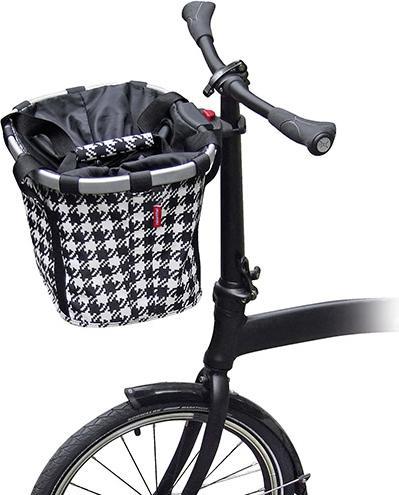 Produktbild KlickFix Caddy Lenkeradapter