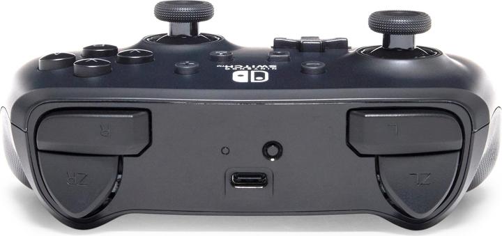 Image du produit PowerA Enhanced Wireless Controller (Switch OLED, Switch Lite, Switch)