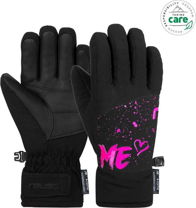 Actual product image Reusch Beatrix R-TEX XT JR (3.5)