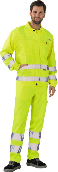 Produktbild Planam Warnschutzbundjacke (42)