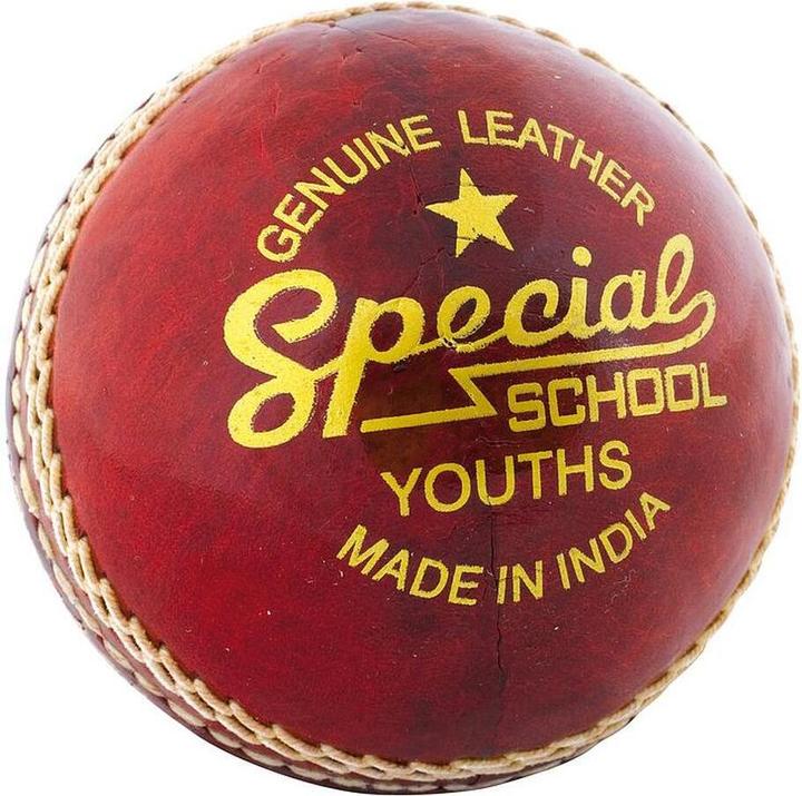 Produktbild Readers Special School Leder Cricket Ball