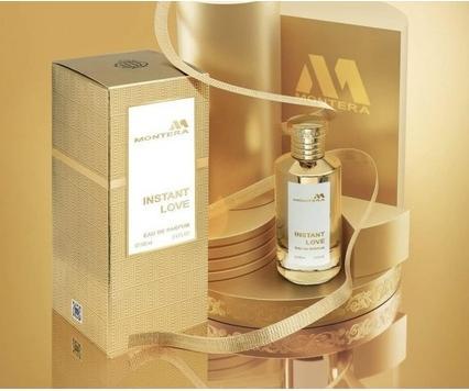Image du produit Maison Alhambra Montera Instant Love Eau De Parfum 100ml by Fragrance World (Eau de parfum, 100 ml)