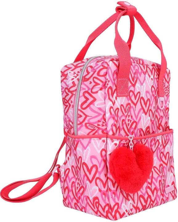 Produktbild Top Model TOPModel - Backpack - ONE LOVE - (0412232)