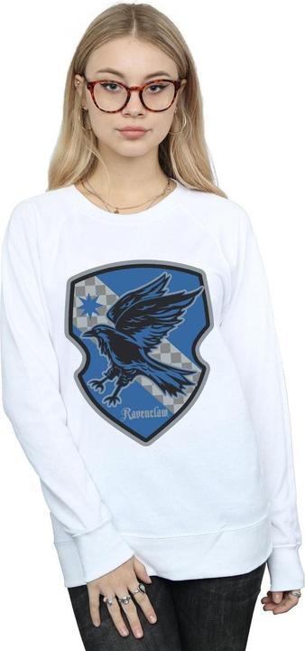 Produktbild Ravenclaw Crest Flat Sweatshirt (XL)