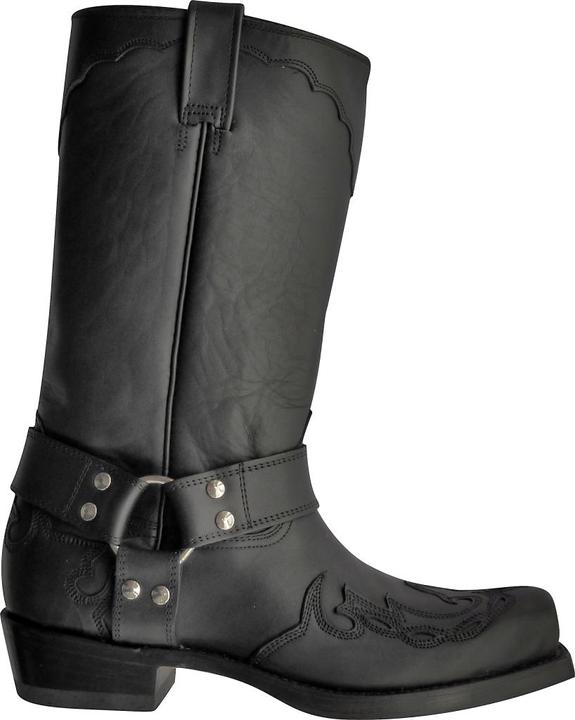 Produktbild FLAME Glatte-Sohle (40)