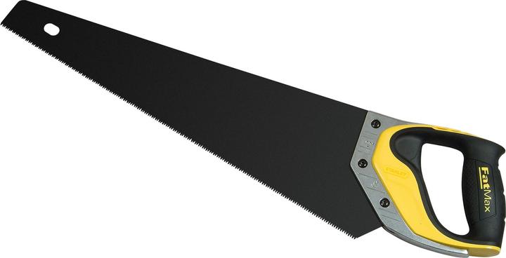 Actual product image Stanley Fine saw FatMax Gen2 Appliflon 450mm